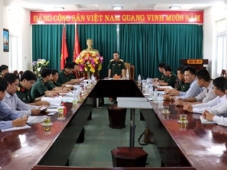 Một số hình ảnh hoạt động tháng 4 năm 2021